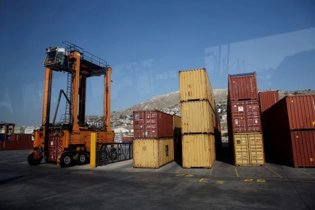 Σε εξέλιξη επιχείρηση για χάπια captagon των τζιχαντιστών στον Πειραιά